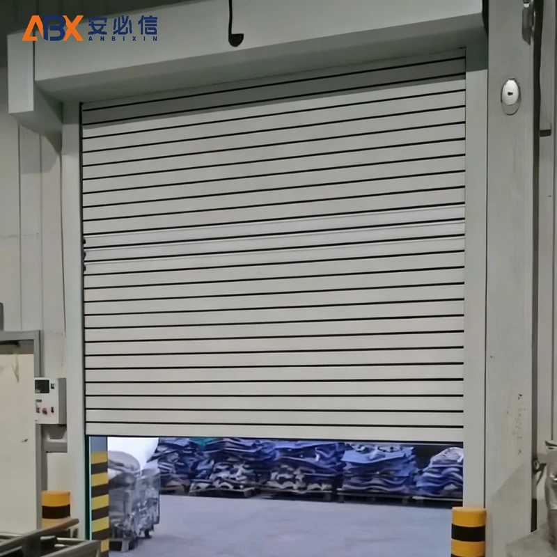 湖州市雷达高速门